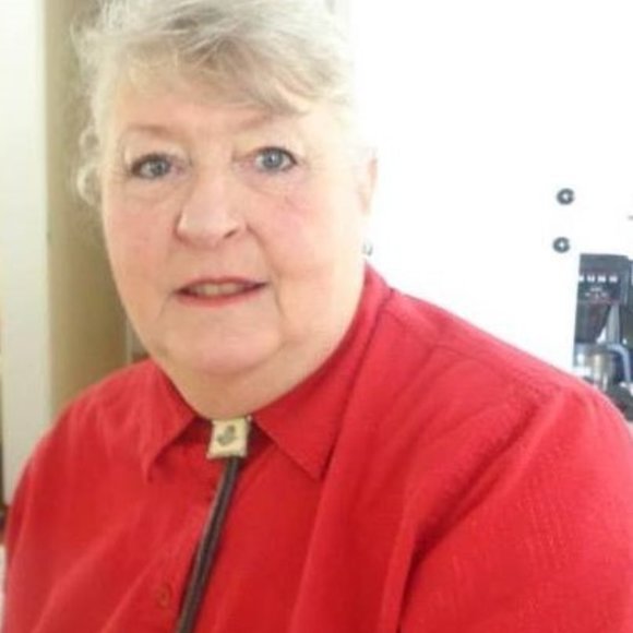 Meet your Posher, Violet - Picture 1 of 1